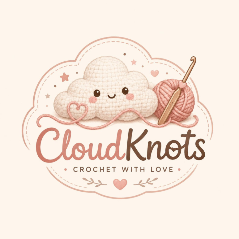 CloudKnots Logo